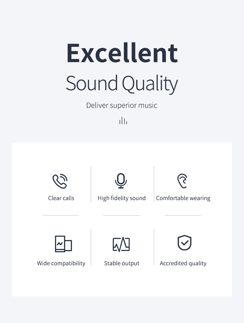 REGO Communication Sdn Bhd - Rock Space | rock space ES01 Stereo Earphone