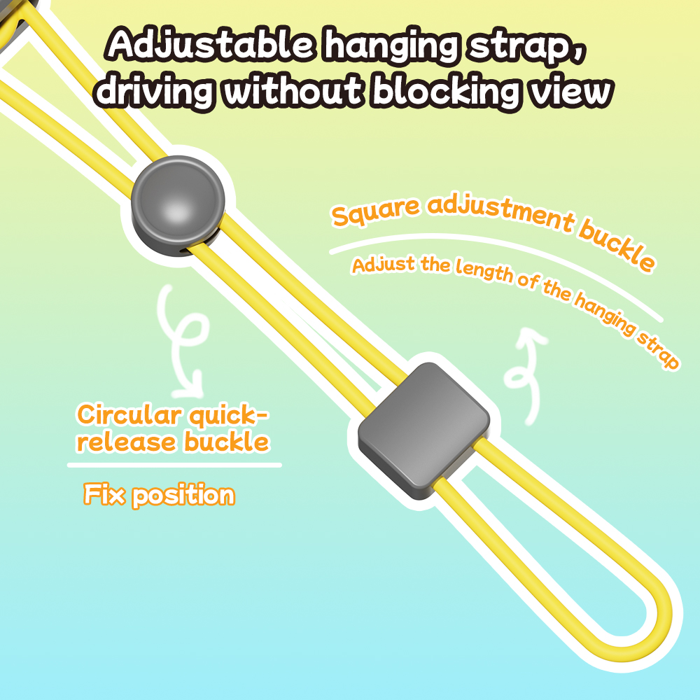 REGO Communication Sdn Bhd - Rock Space | ROCK Crayon ShinChan Car Hanging Ornament Fragrance Diffuser