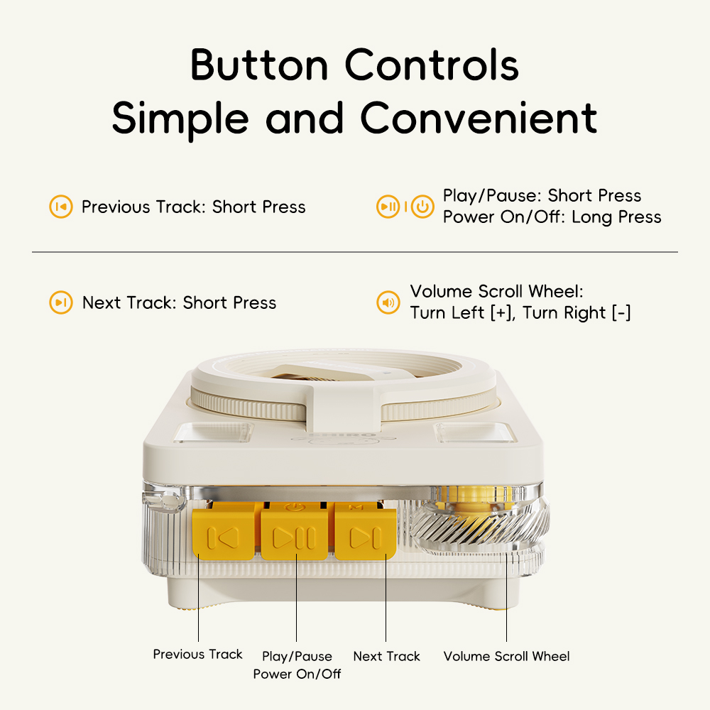 REGO Communication Sdn Bhd - Rock Space | ROCK Crayon ShinChan Bluetooth Speaker with Phone Stand