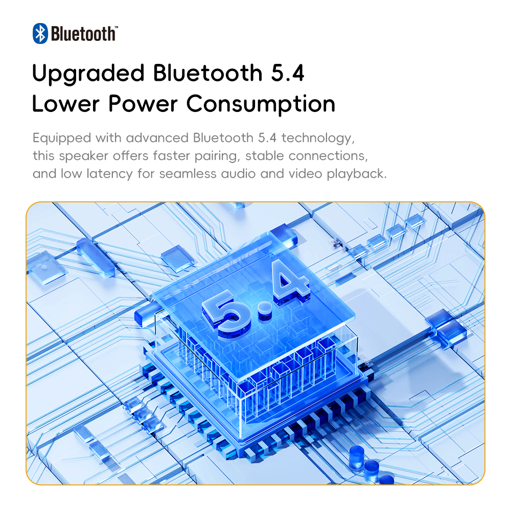 REGO Communication Sdn Bhd - Rock Space | ROCK Crayon ShinChan Bluetooth Speaker with Phone Stand